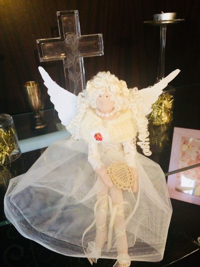 Christmas Angel