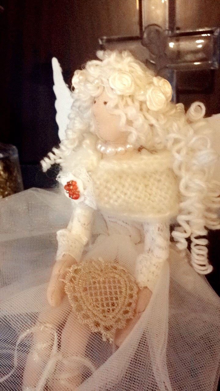 Christmas Angel