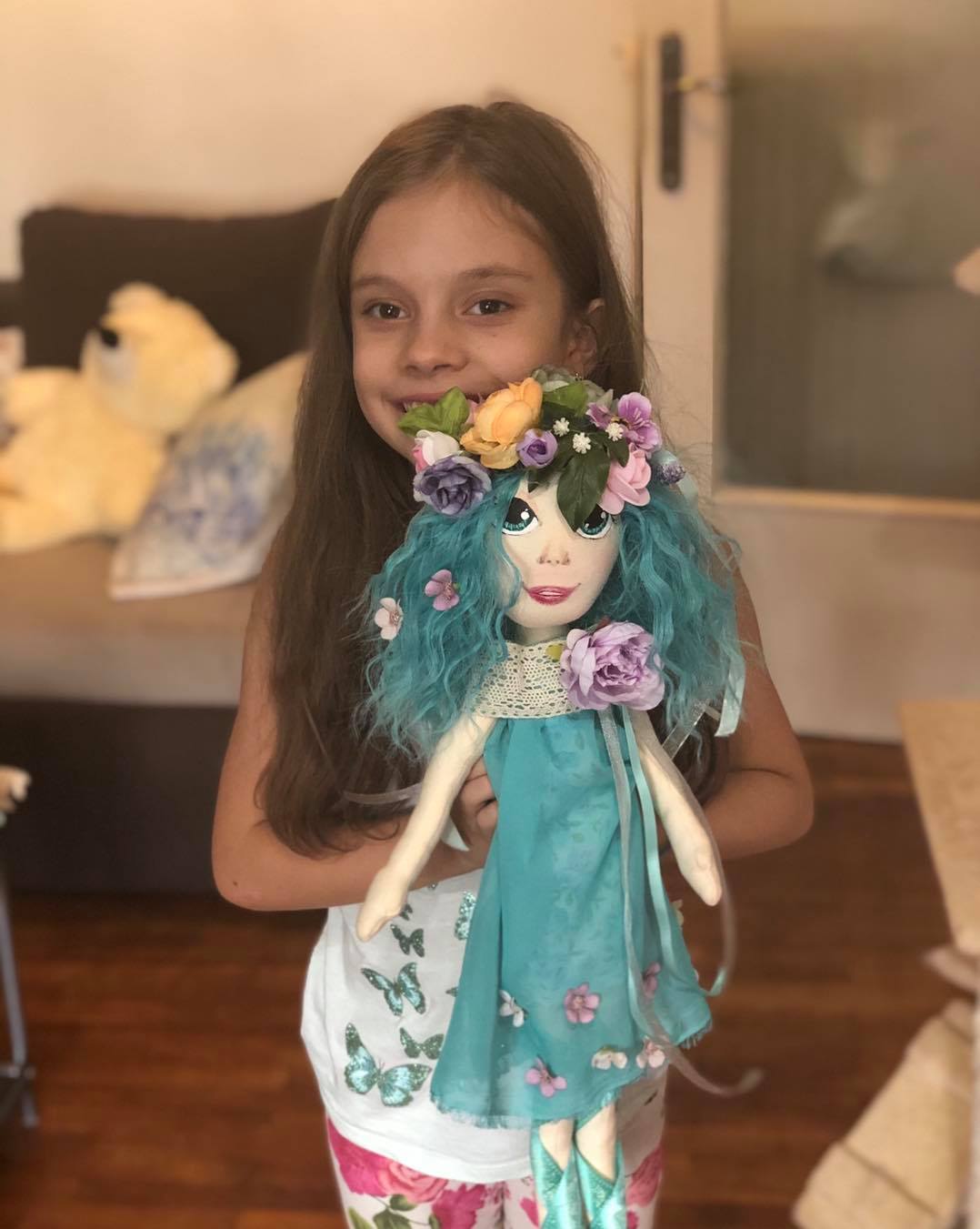 Forest Fairy