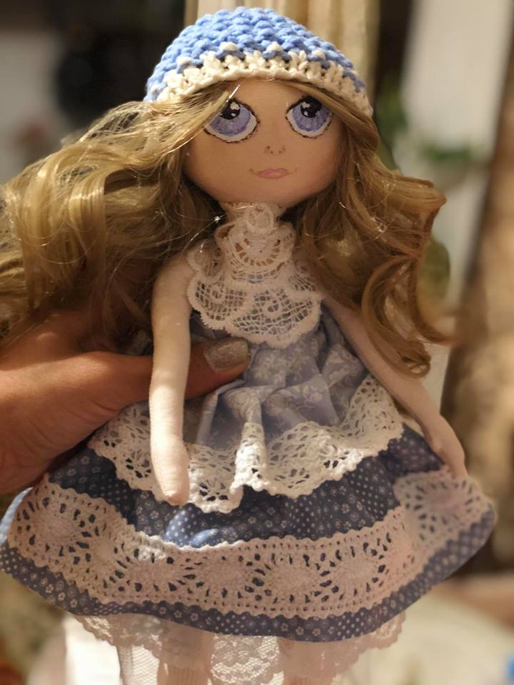 Violetta