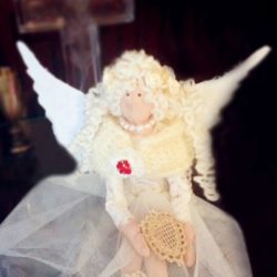 Christmas Angel