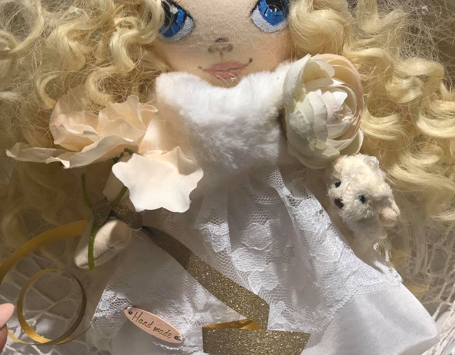 Raphaela